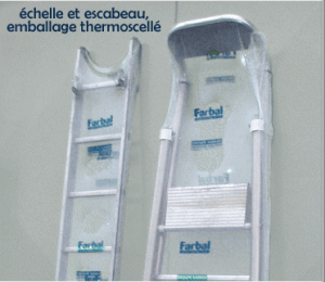 materiel farbal