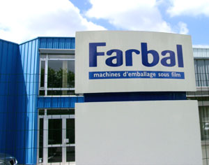 entreprise farbal