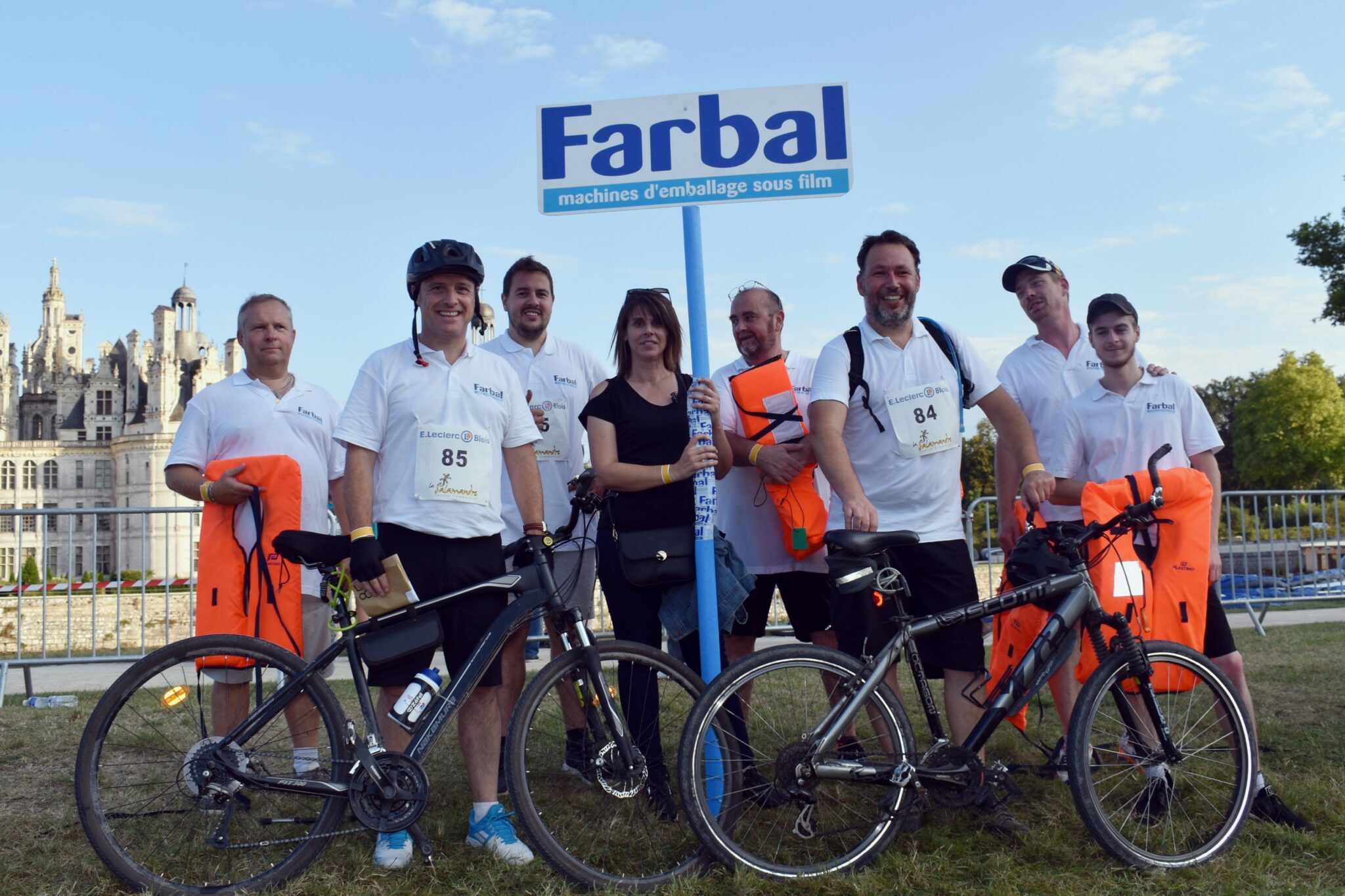 Farbal Team