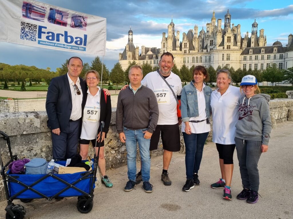 Team Farbal